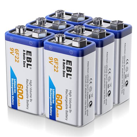 Can I use 3.7 V battery instead of 1.2 V?